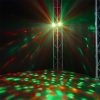 StrobeMoon 2 - in - 1 Party Effect - Bondi PA Hire | Speakers, Audio Visual, Party Packages