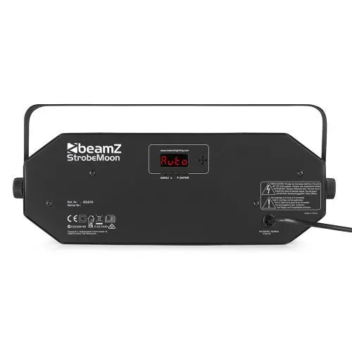 StrobeMoon 2 - in - 1 Party Effect - Bondi PA Hire | Speakers, Audio Visual, Party Packages