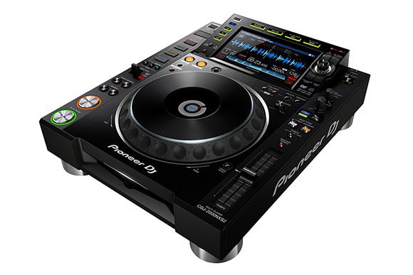 Pioneer CDJ 2000 NXS2 - Bondi PA Hire | Speakers, Audio Visual, Party Packages