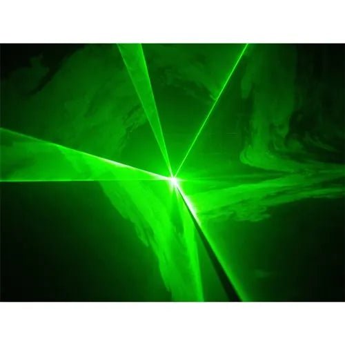 Green Laser Light - Bondi PA Hire | Speakers, Audio Visual, Party Packages