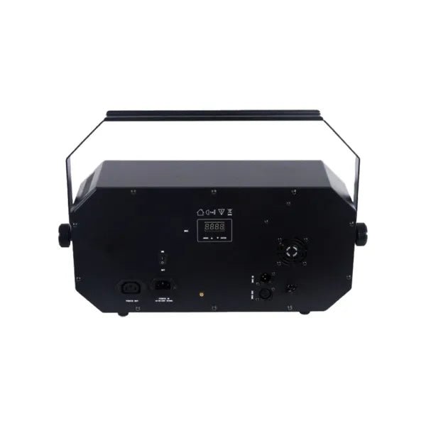 3 in one Laser, strobe and LED party light - Bondi PA Hire | Speakers, Audio Visual, Party Packages