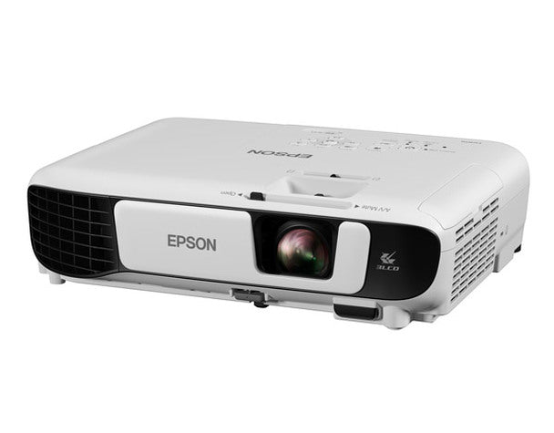 Epson HD 720p 4000 Lumen Projector - Bondi PA Hire | Speakers, Audio Visual, Party Packages