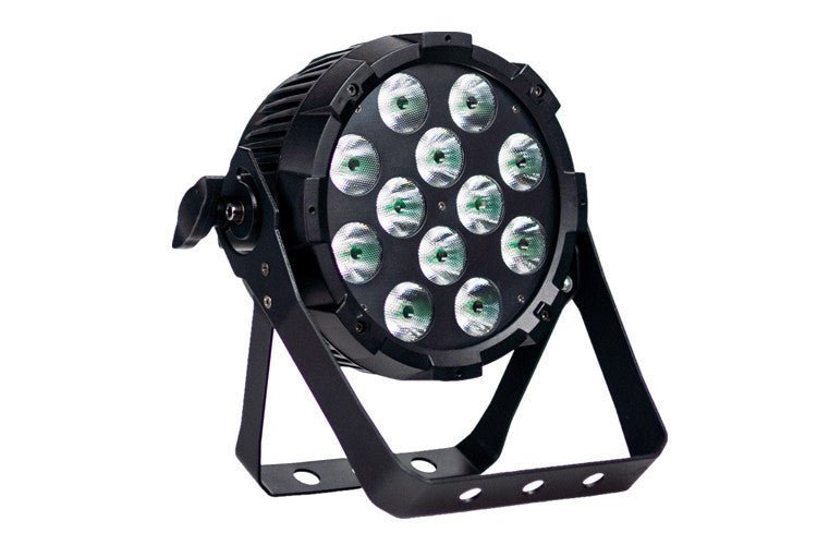 LED Par Can PRO - Bondi PA Hire | Speakers, Audio Visual, Party Packages