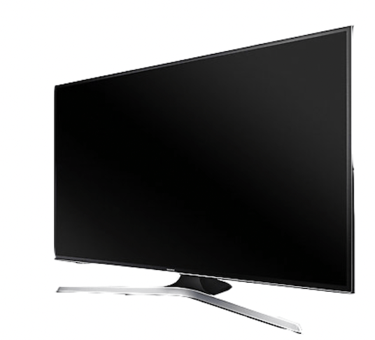 Samsung 50" 4K UHD Smart LED LCD TV - Bondi PA Hire | Speakers, Audio Visual, Party Packages