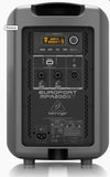 Behringer Europort MPA200BT-PRO (Battery Powered)