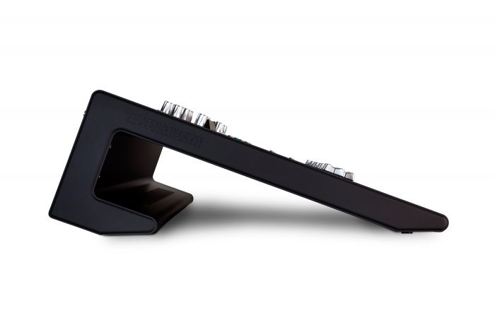 Allen & Heath QU24 - 24 channel Digital audio mixer - Bondi PA Hire | Speakers, Audio Visual, Party Packages