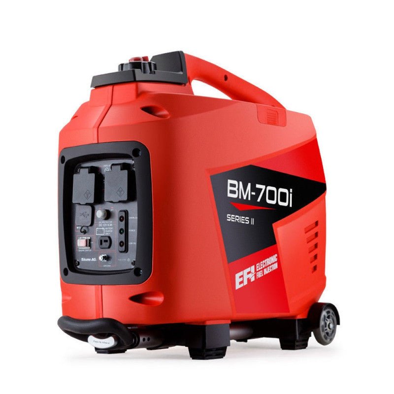 3,700W Petrol Inverter Generator - Bondi PA Hire | Speakers, Audio Visual, Party Packages