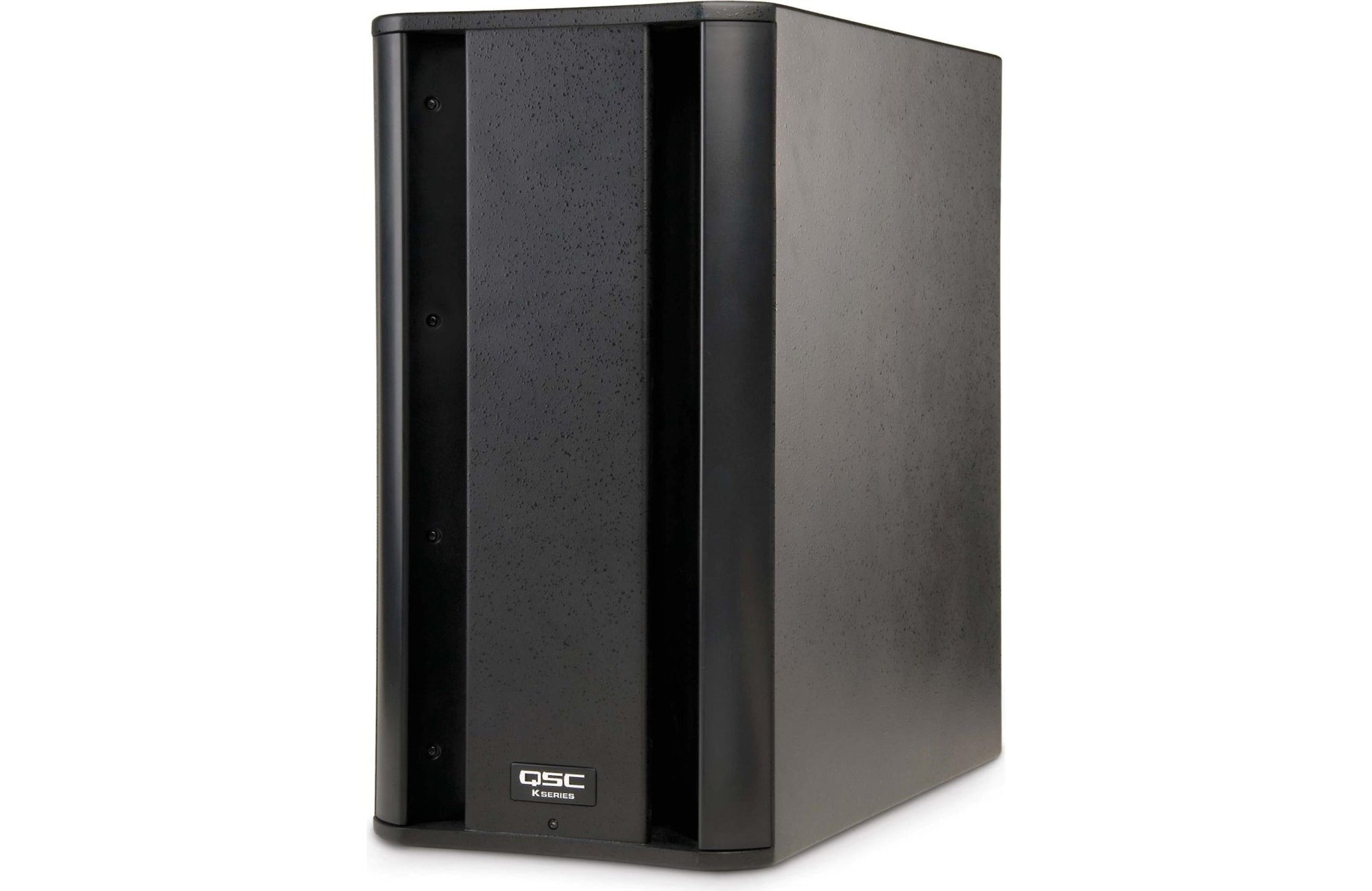 QSC Ksub 12" 1000 watt Sub Woofer - Bondi PA Hire | Speakers, Audio Visual, Party Packages
