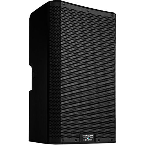 QSC K12.2 2000 watt 12" Speaker - Bondi PA Hire | Speakers, Audio Visual, Party Packages