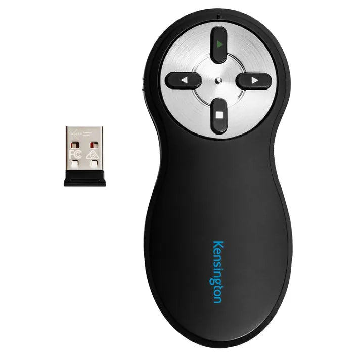 Bluetooth Wireless Presenter - Bondi PA Hire | Speakers, Audio Visual, Party Packages