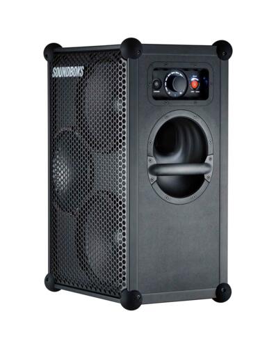 Soundboks Gen 3 Bluetooth Battery Powered Performance Speaker - Bondi PA Hire | Speakers, Audio Visual, Party Packages