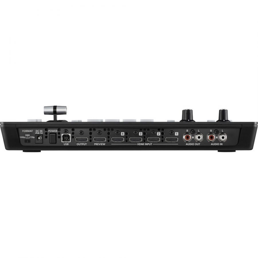 Roland V - 1HD Vision Mixer/Switcher - Bondi PA Hire | Speakers, Audio Visual, Party Packages