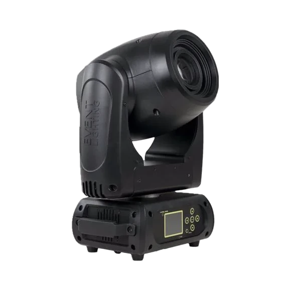LED 75 Watt Spot Moving Head Light