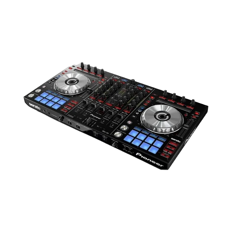 Pioneer DDJ-SX DJ Controller System | Bondi PA Hire
