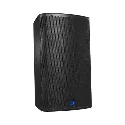 Turbosound IX15 1000 watt 15" Bluetooth Enabled Powered Speaker